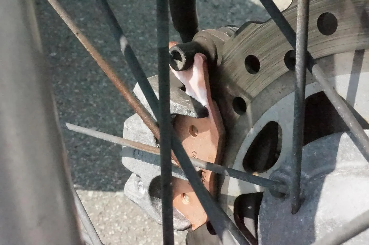 三重県松阪市のバイク販売店マーヴェリックカーズです‼️