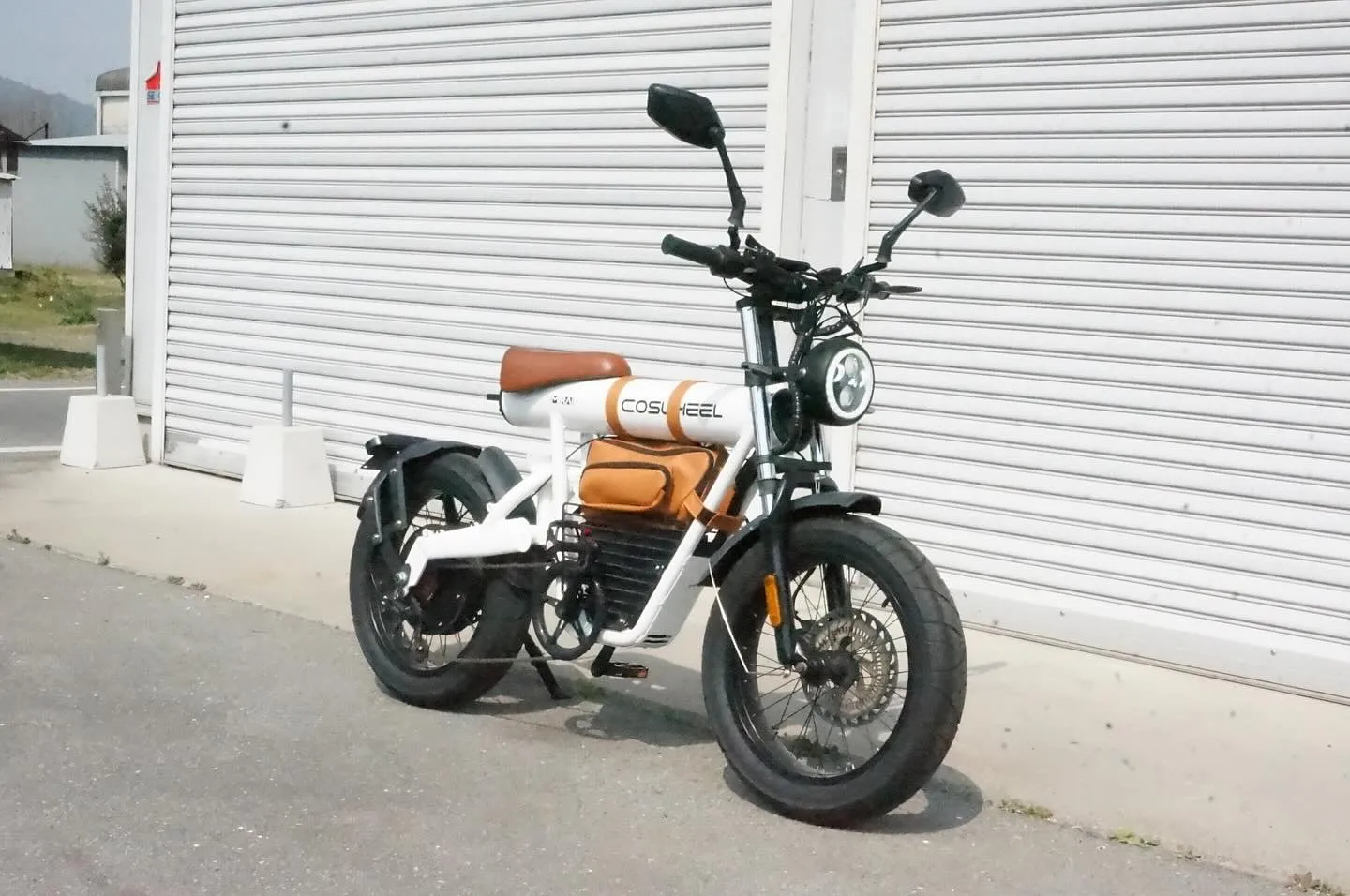 三重県松阪市のバイク販売店マーヴェリックカーズです‼️