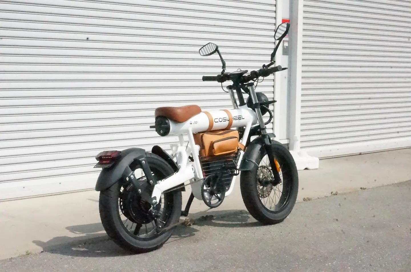 三重県松阪市のバイク販売店マーヴェリックカーズです‼️