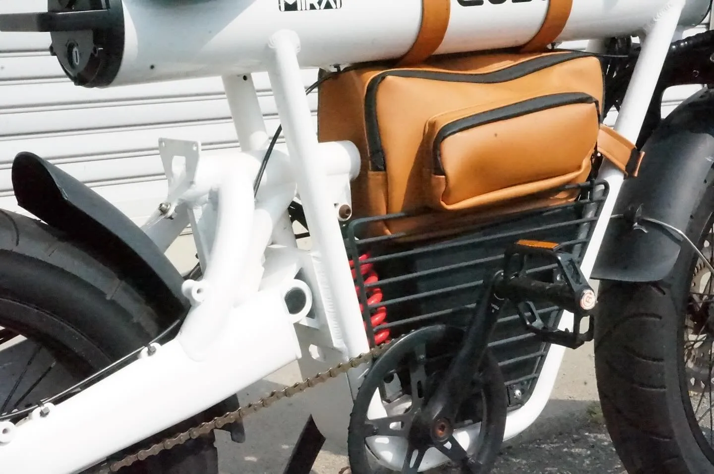 三重県松阪市のバイク販売店マーヴェリックカーズです‼️