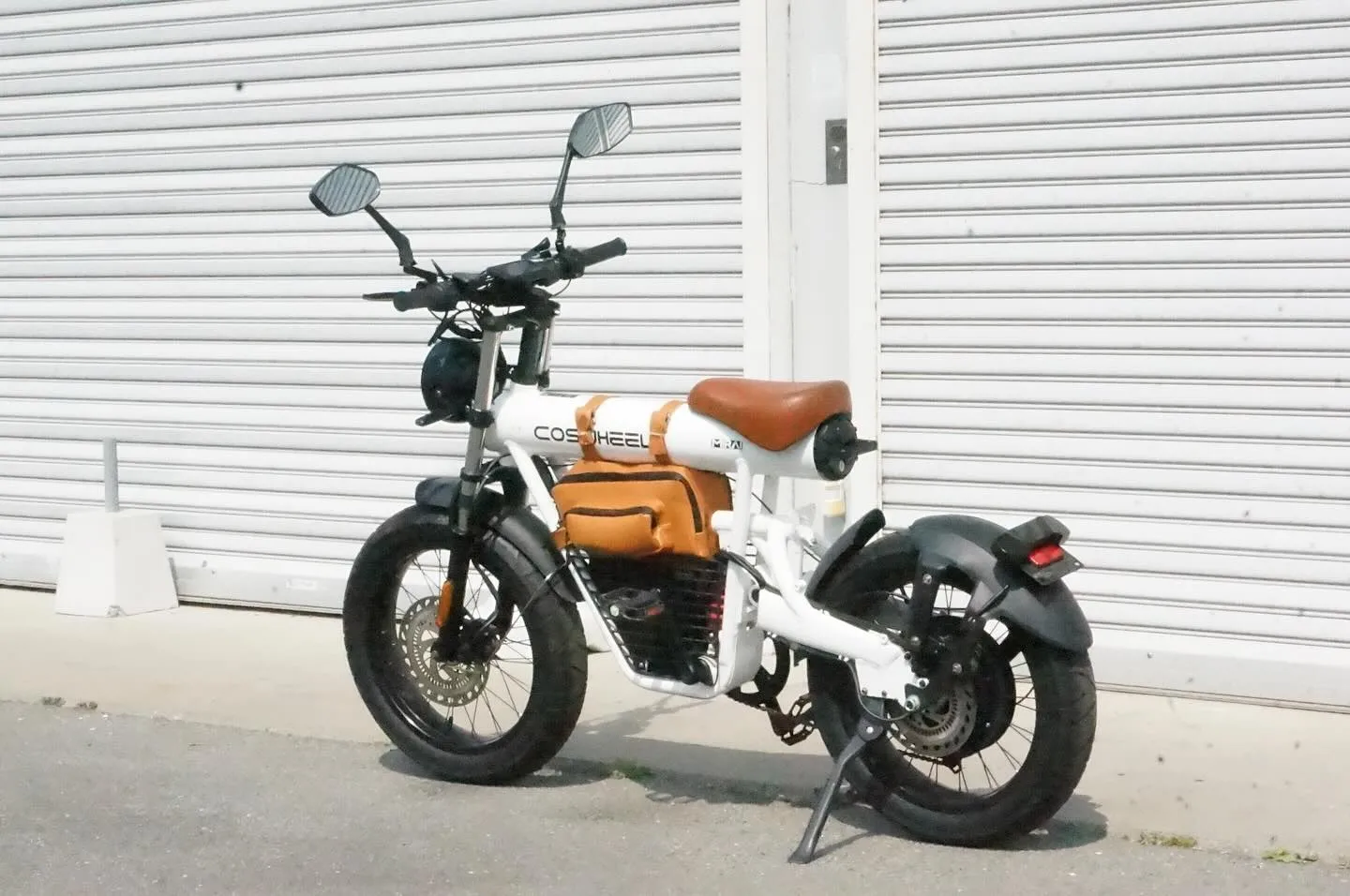 三重県松阪市のバイク販売店マーヴェリックカーズです‼️