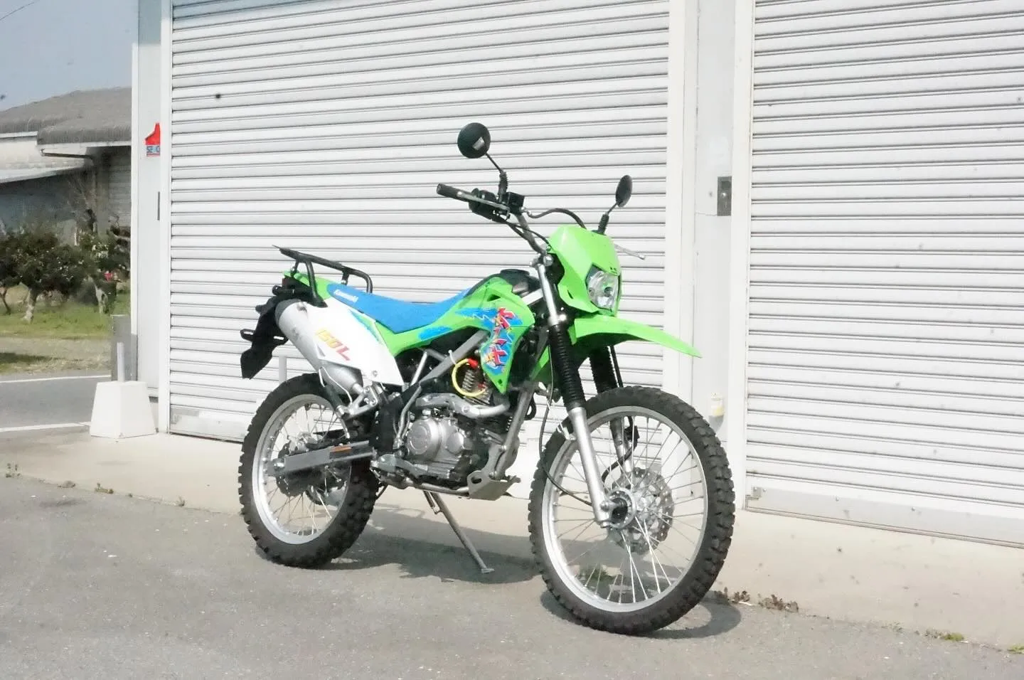 三重県松阪市のバイク販売店マーヴェリックカーズです‼️