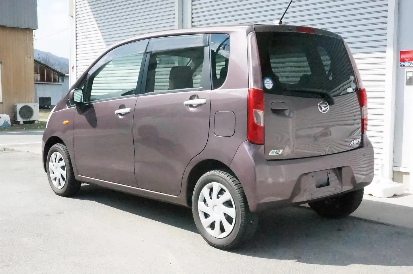 三重県松阪市の中古車販売店マーヴェリックカーズです‼️