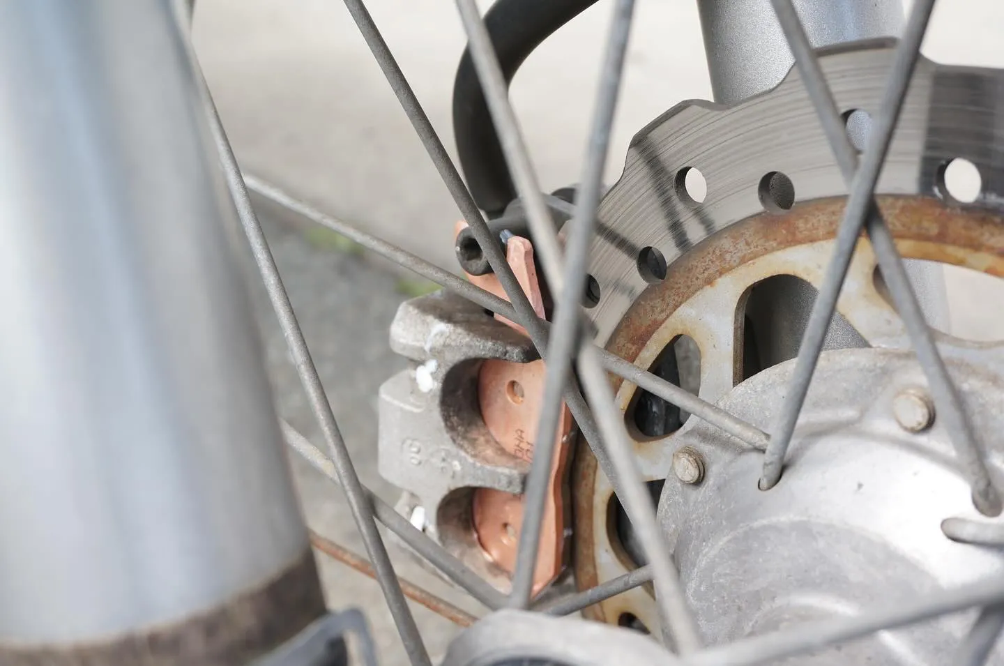 三重県松阪市のバイク販売店マーヴェリックカーズです‼️