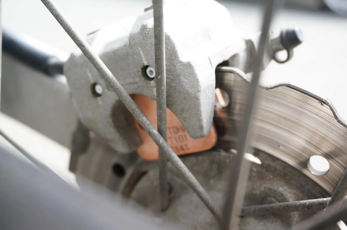 三重県松阪市のバイク販売店マーヴェリックカーズです‼️