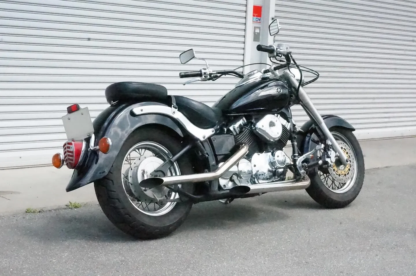 三重県松阪市のバイク販売店マーヴェリックカーズです‼️