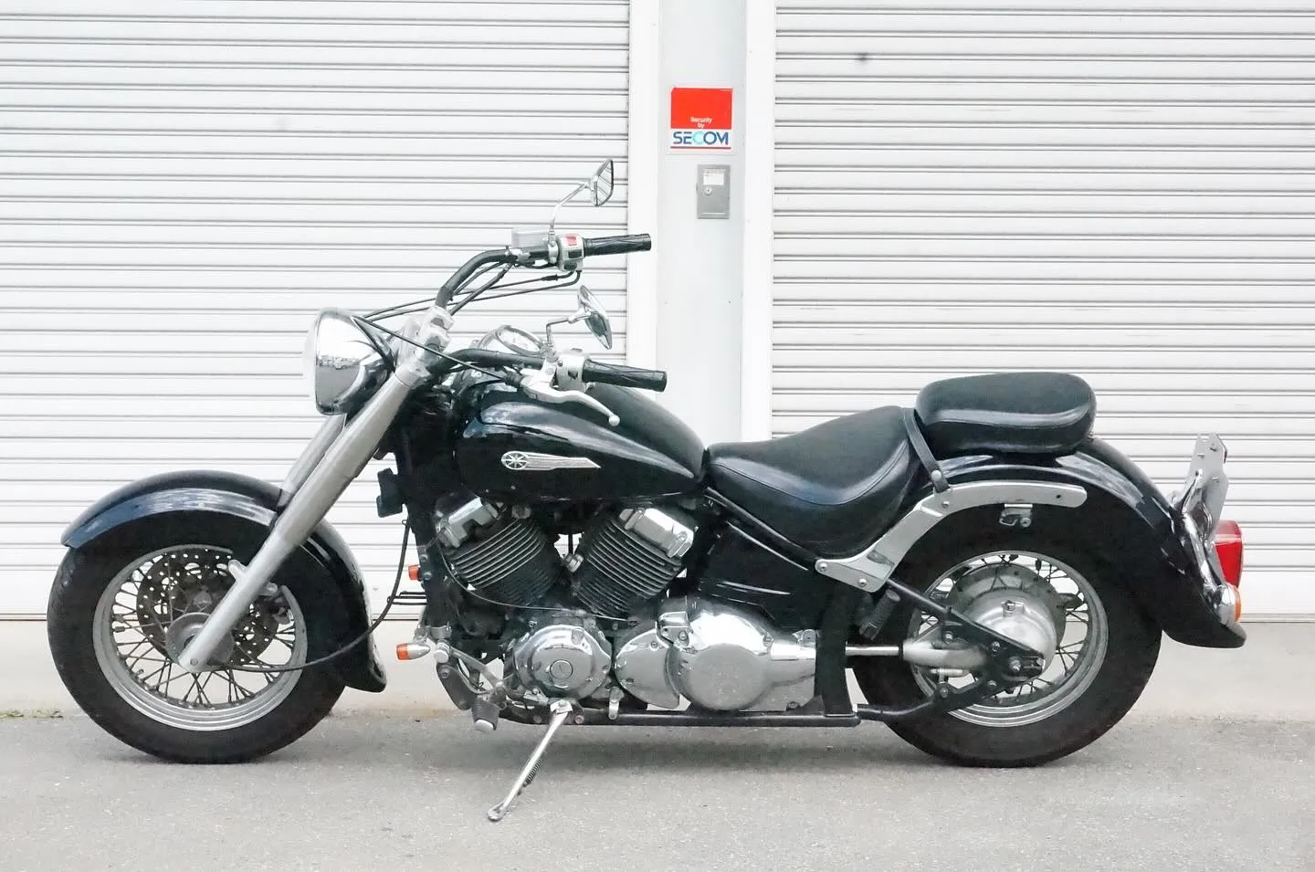 三重県松阪市のバイク販売店マーヴェリックカーズです‼️