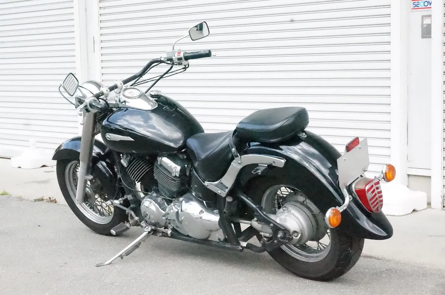 三重県松阪市のバイク販売店マーヴェリックカーズです‼️