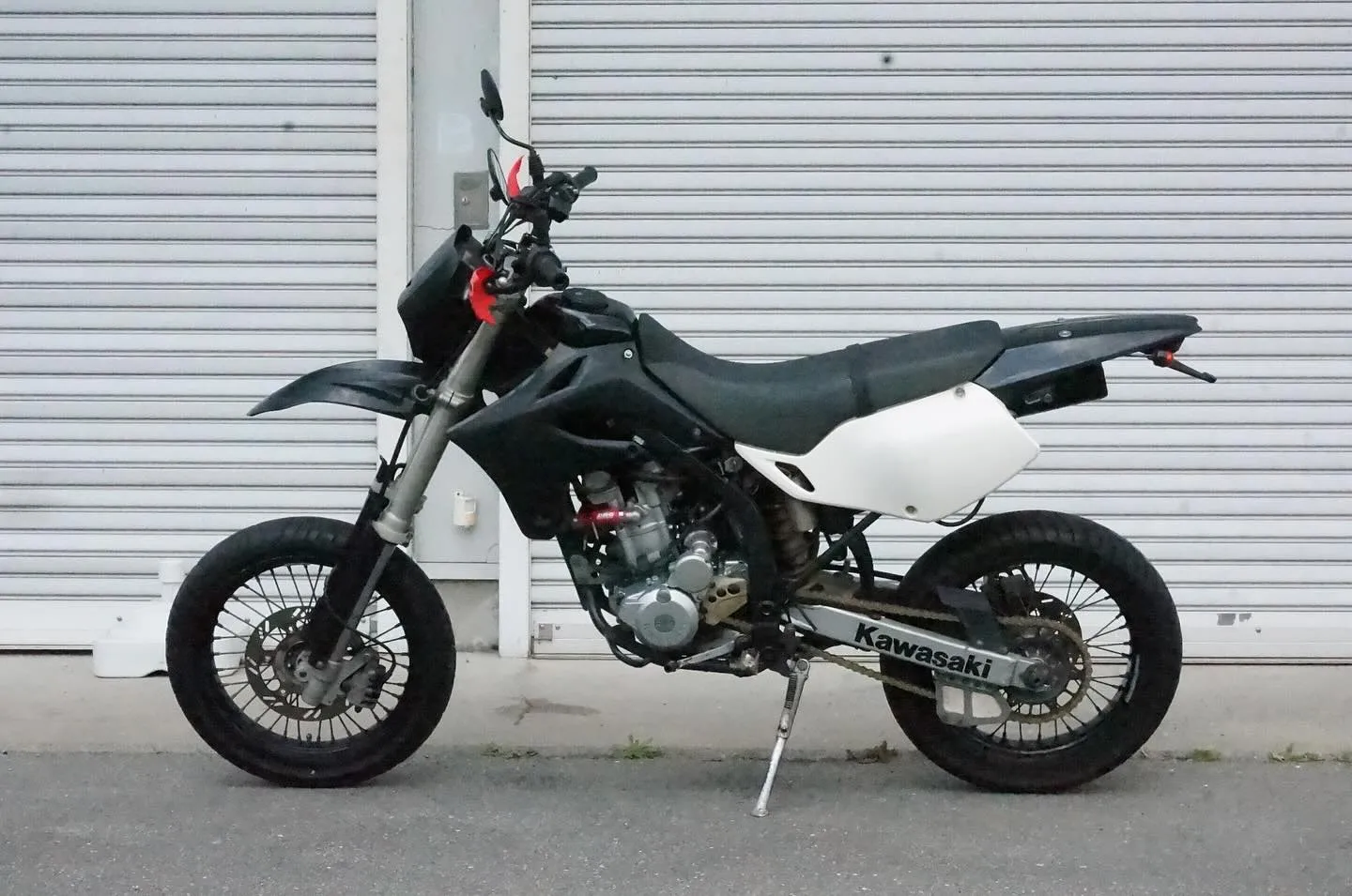 三重県松阪市のバイク販売店マーヴェリックカーズです‼️