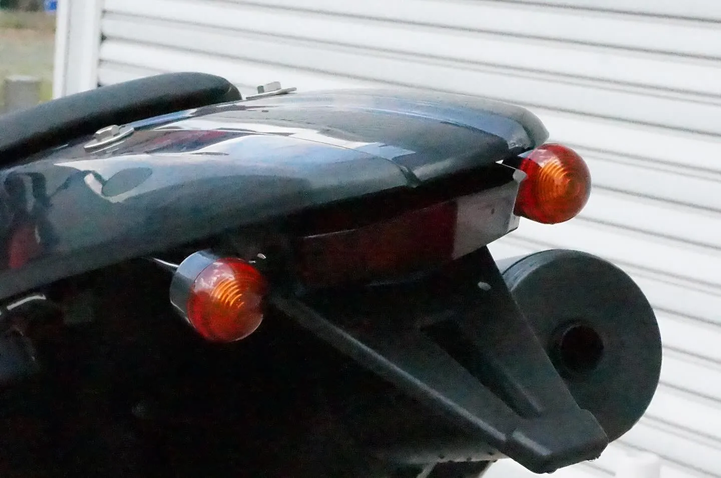 三重県松阪市のバイク販売店マーヴェリックカーズです‼️