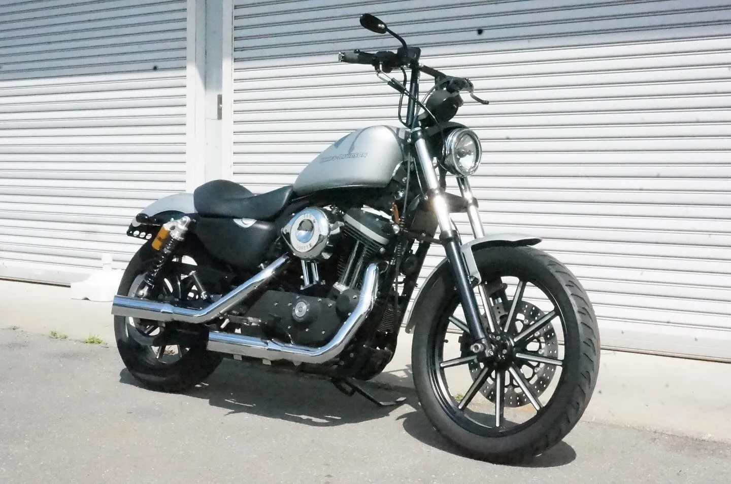 三重県松阪市のバイク販売店マーヴェリックカーズです‼️