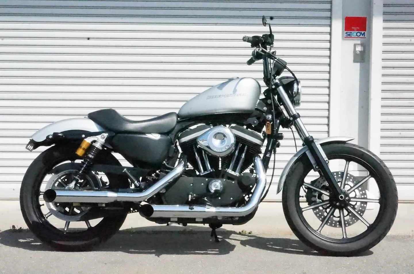 三重県松阪市のバイク販売店マーヴェリックカーズです‼️