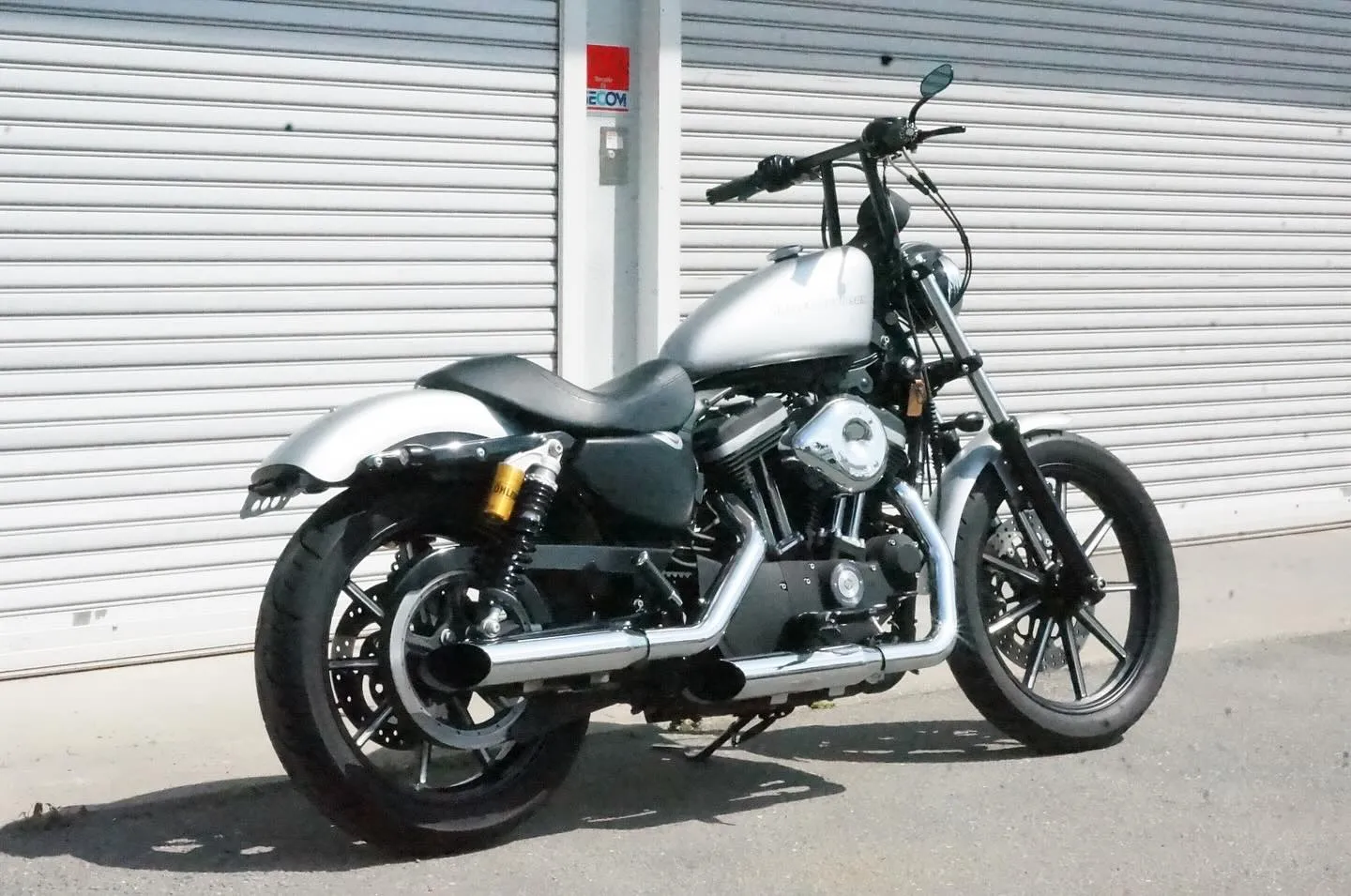 三重県松阪市のバイク販売店マーヴェリックカーズです‼️