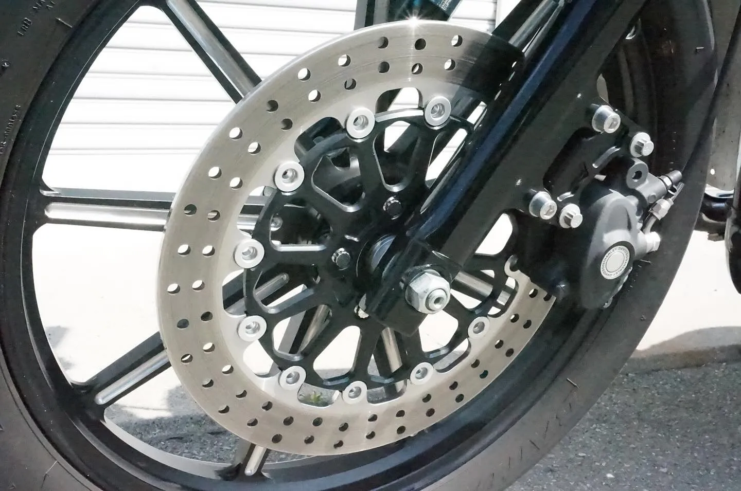 三重県松阪市のバイク販売店マーヴェリックカーズです‼️