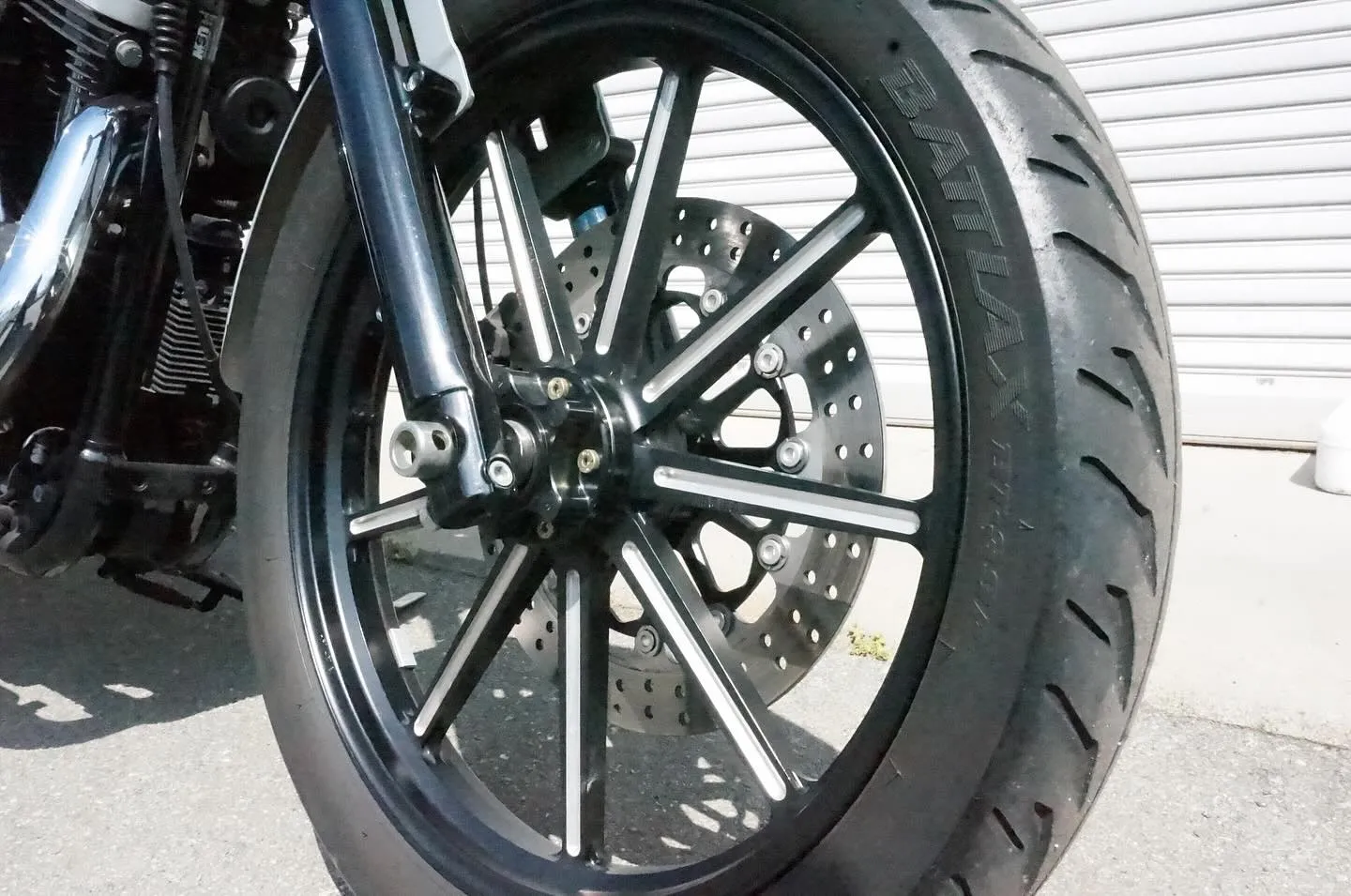 三重県松阪市のバイク販売店マーヴェリックカーズです‼️