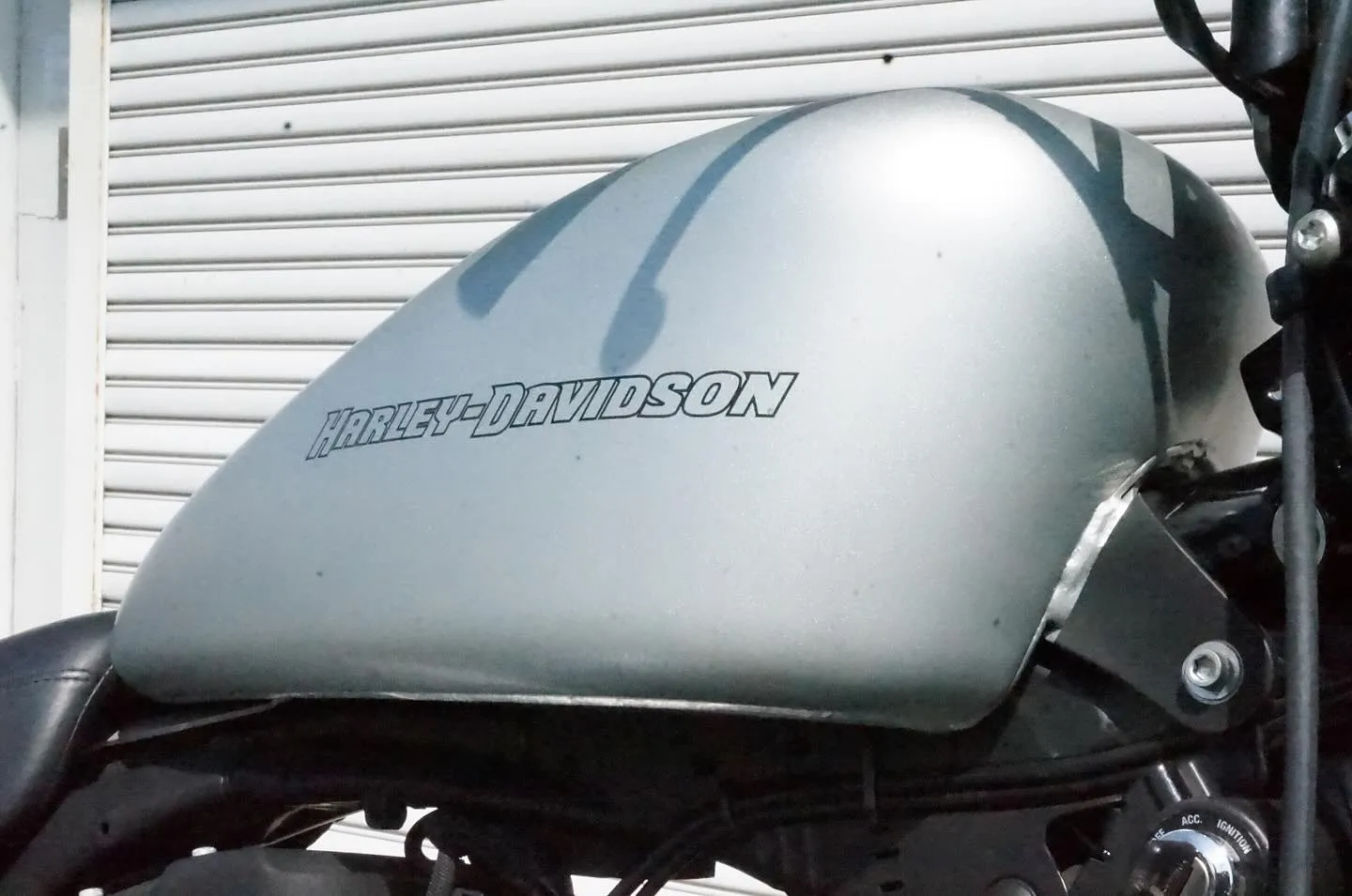 三重県松阪市のバイク販売店マーヴェリックカーズです‼️