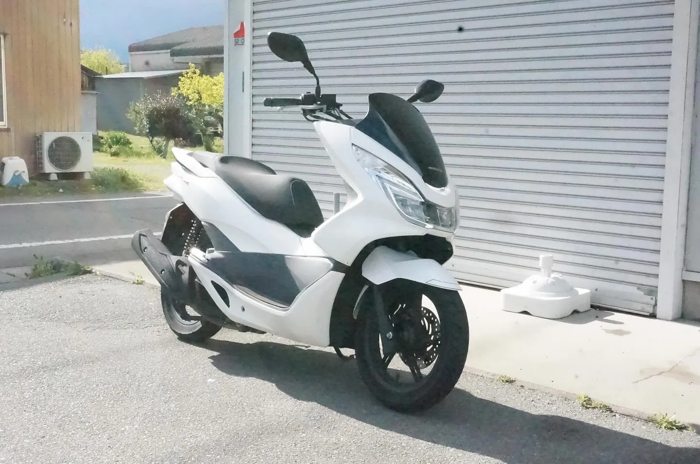 三重県松阪市のバイク販売店マーヴェリックカーズです‼️