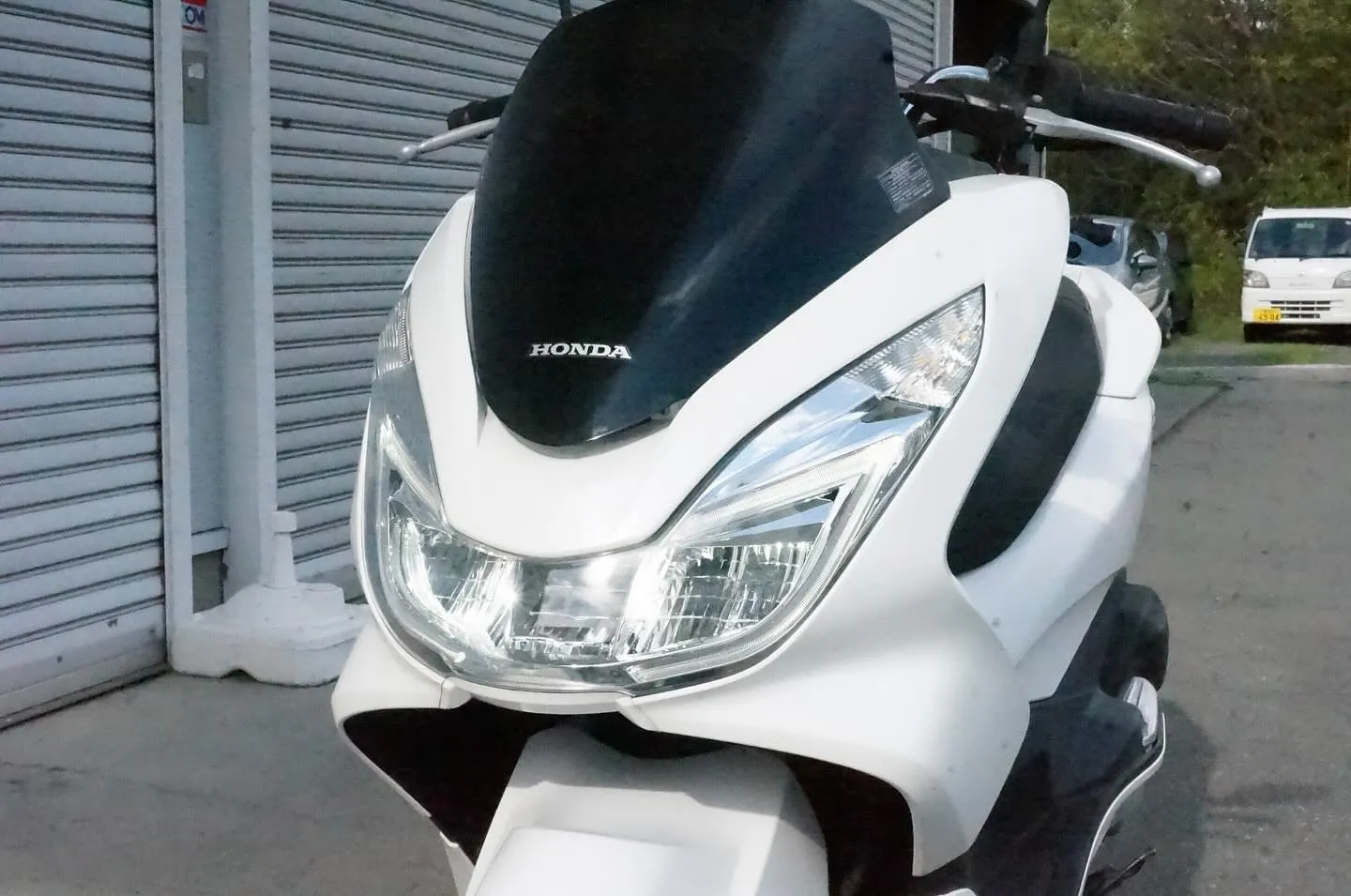 三重県松阪市のバイク販売店マーヴェリックカーズです‼️