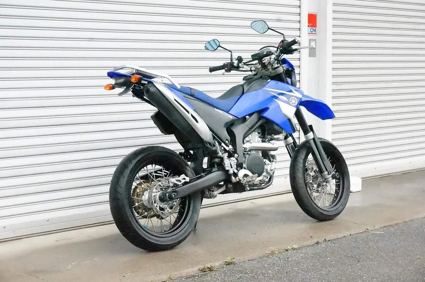 三重県松阪市のバイク販売店、マーヴェリックカーズです‼️