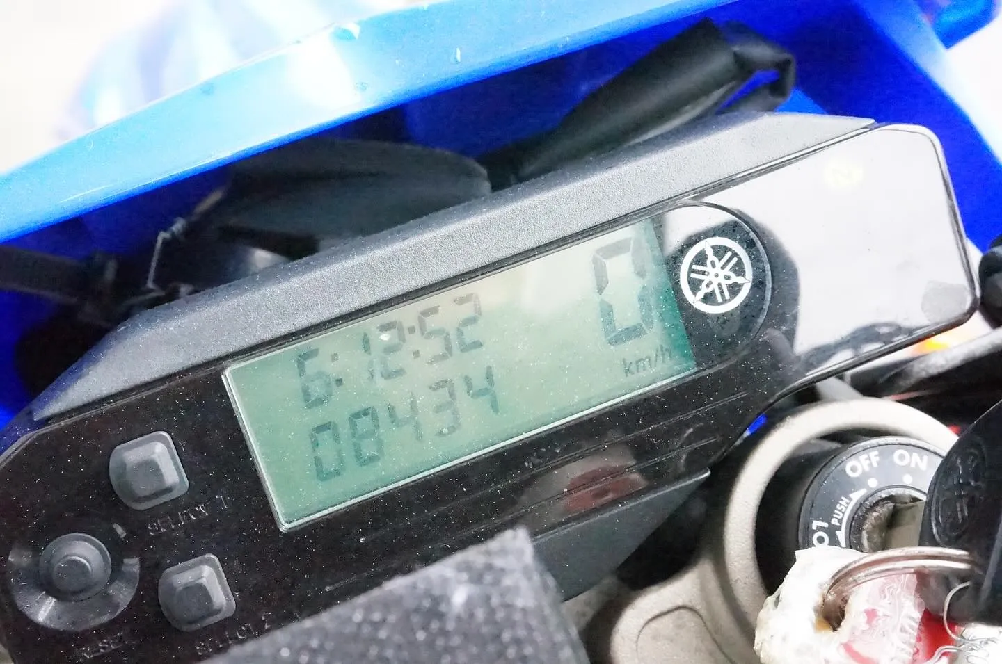 三重県松阪市のバイク販売店、マーヴェリックカーズです‼️