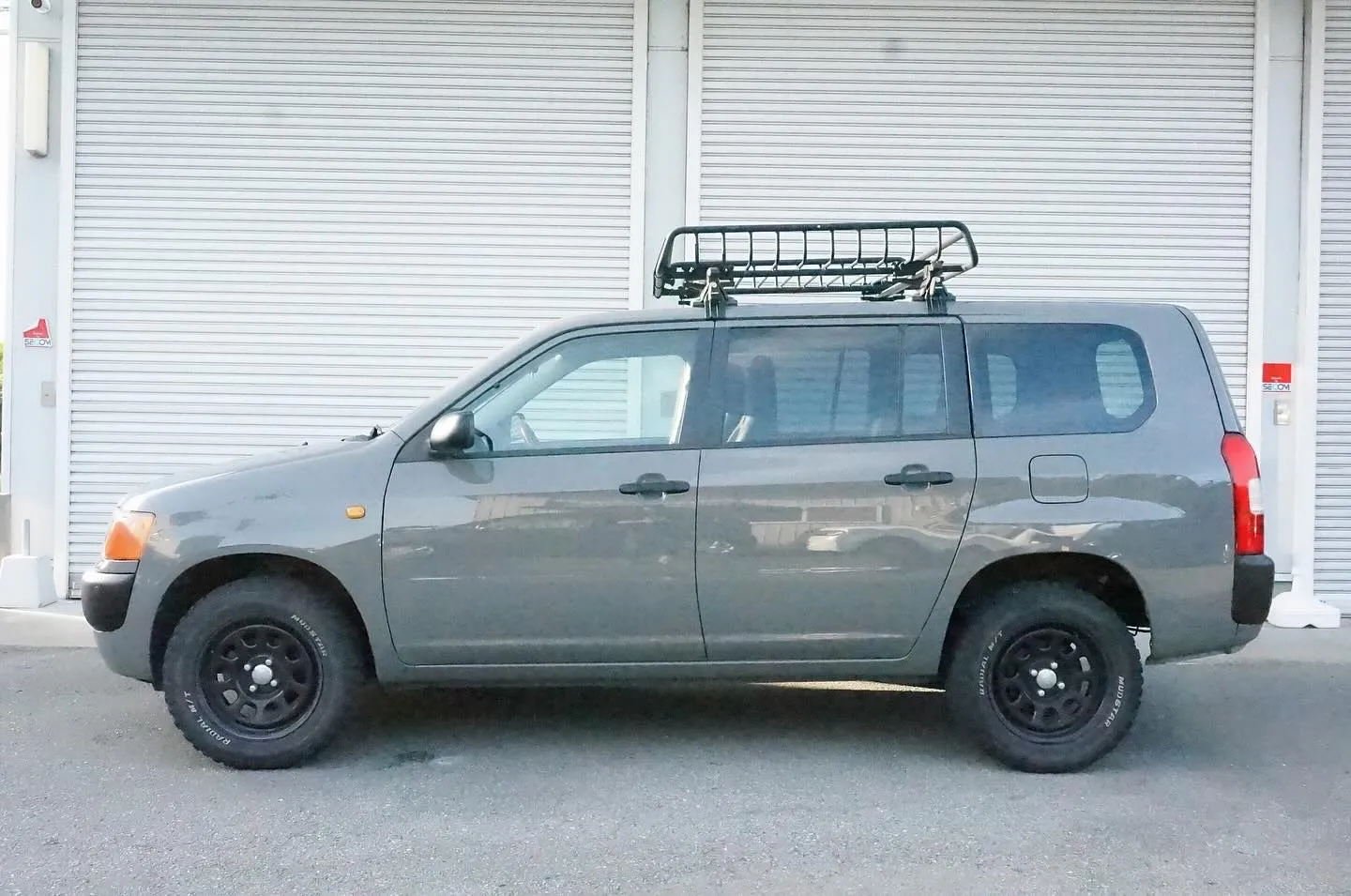 三重県松阪市の中古車販売店マーヴェリックカーズです‼️