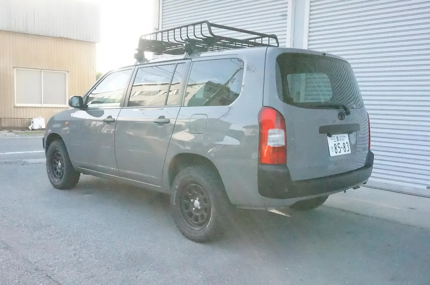 三重県松阪市の中古車販売店マーヴェリックカーズです‼️