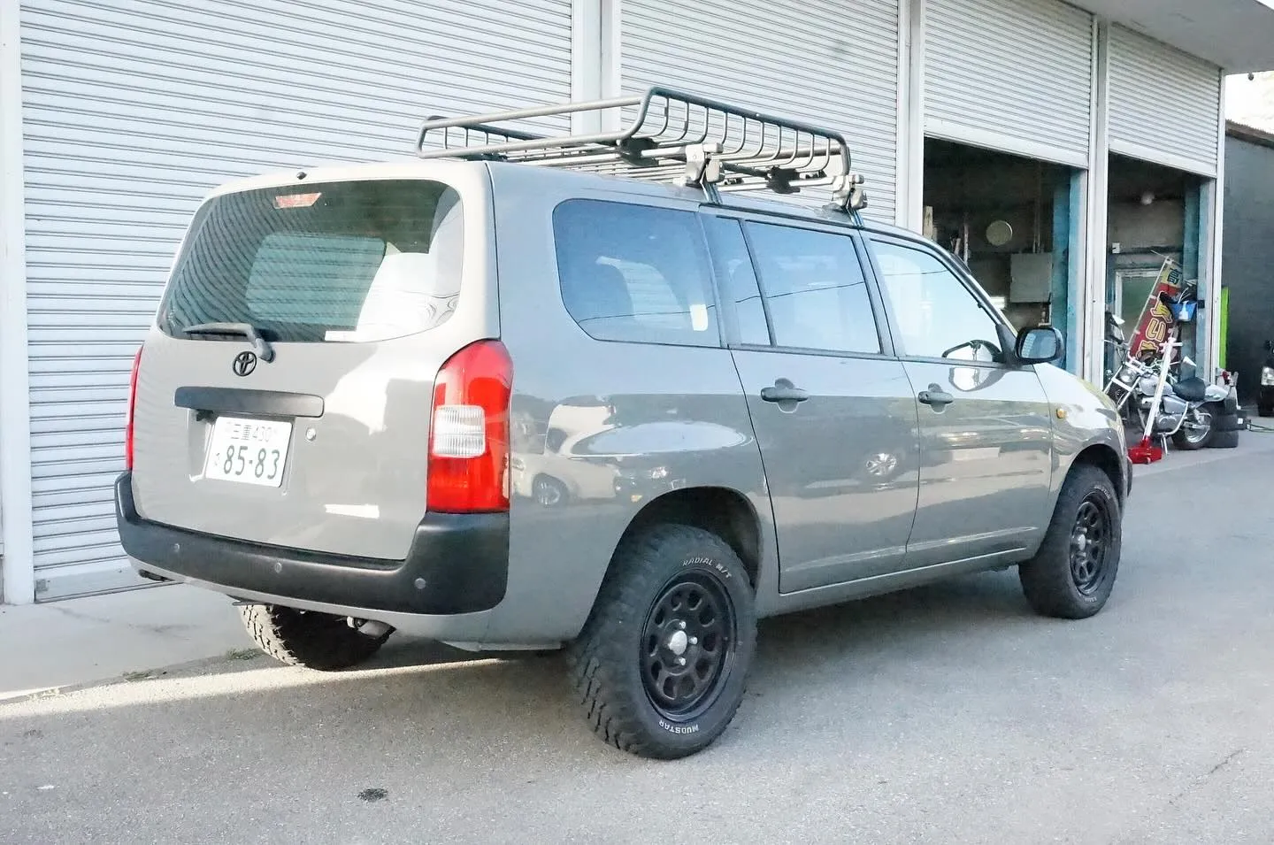 三重県松阪市の中古車販売店マーヴェリックカーズです‼️