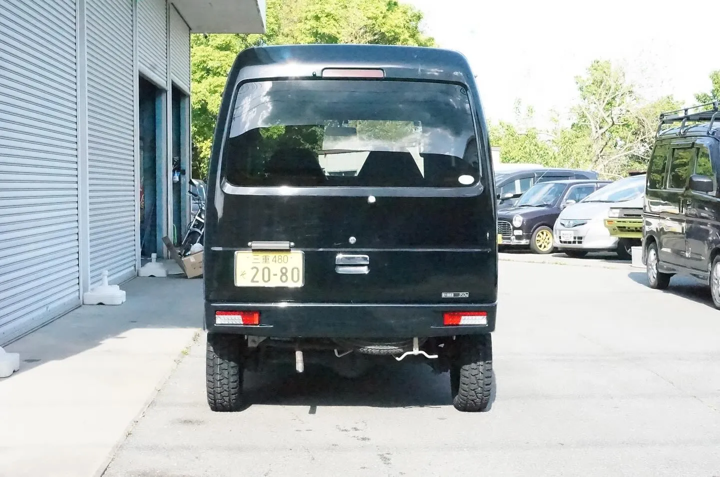 三重県松阪市の中古車販売店マーヴェリックカーズです‼️