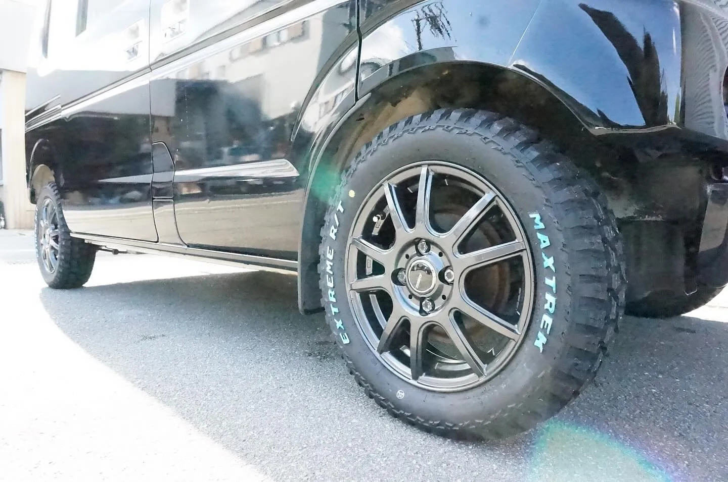 三重県松阪市の中古車販売店マーヴェリックカーズです‼️