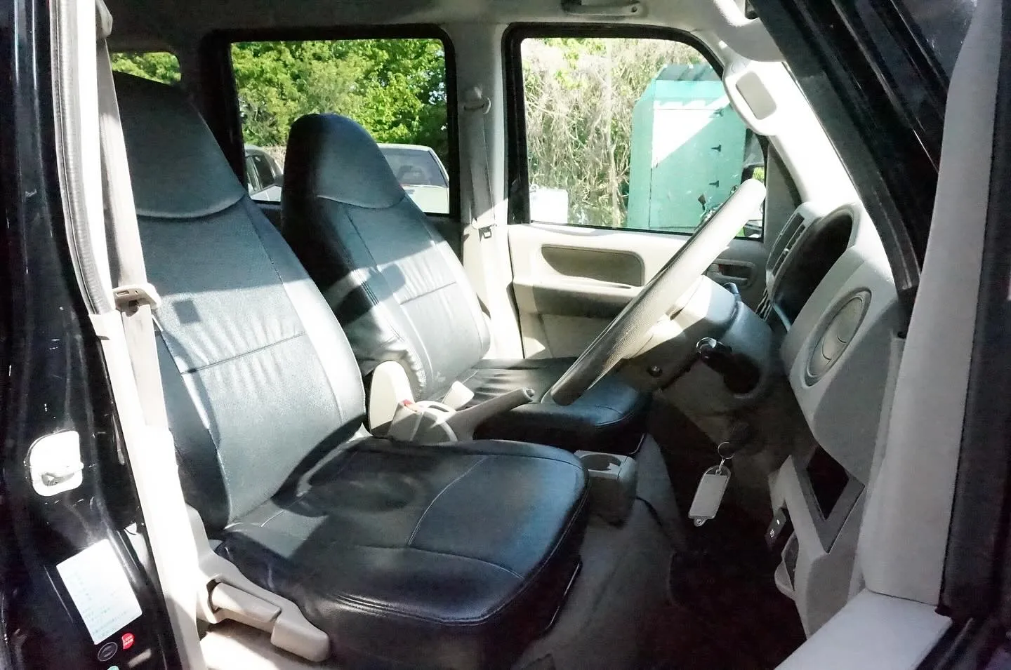 三重県松阪市の中古車販売店マーヴェリックカーズです‼️