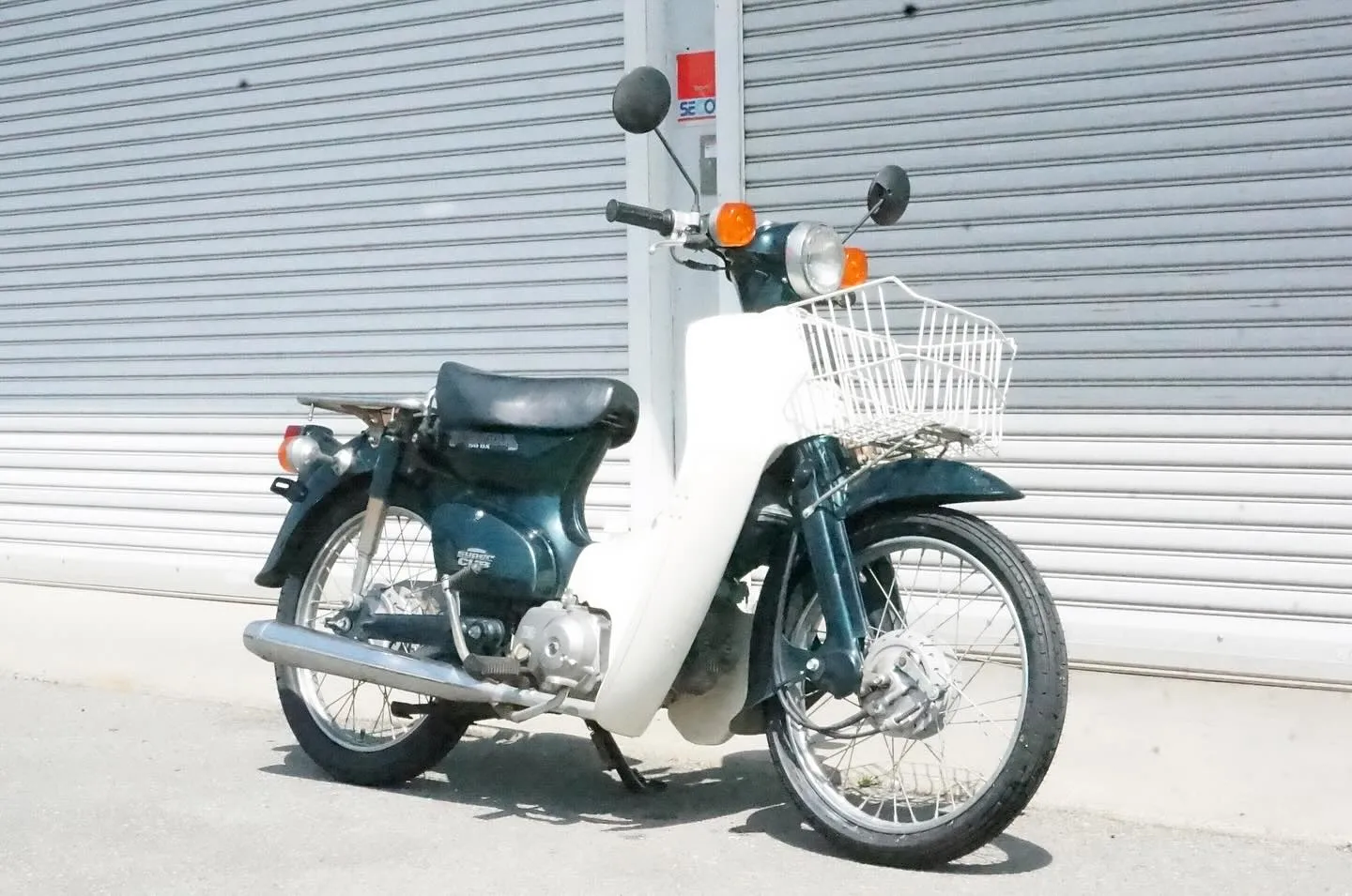 三重県松阪市のバイク販売店マーヴェリックカーズです‼️