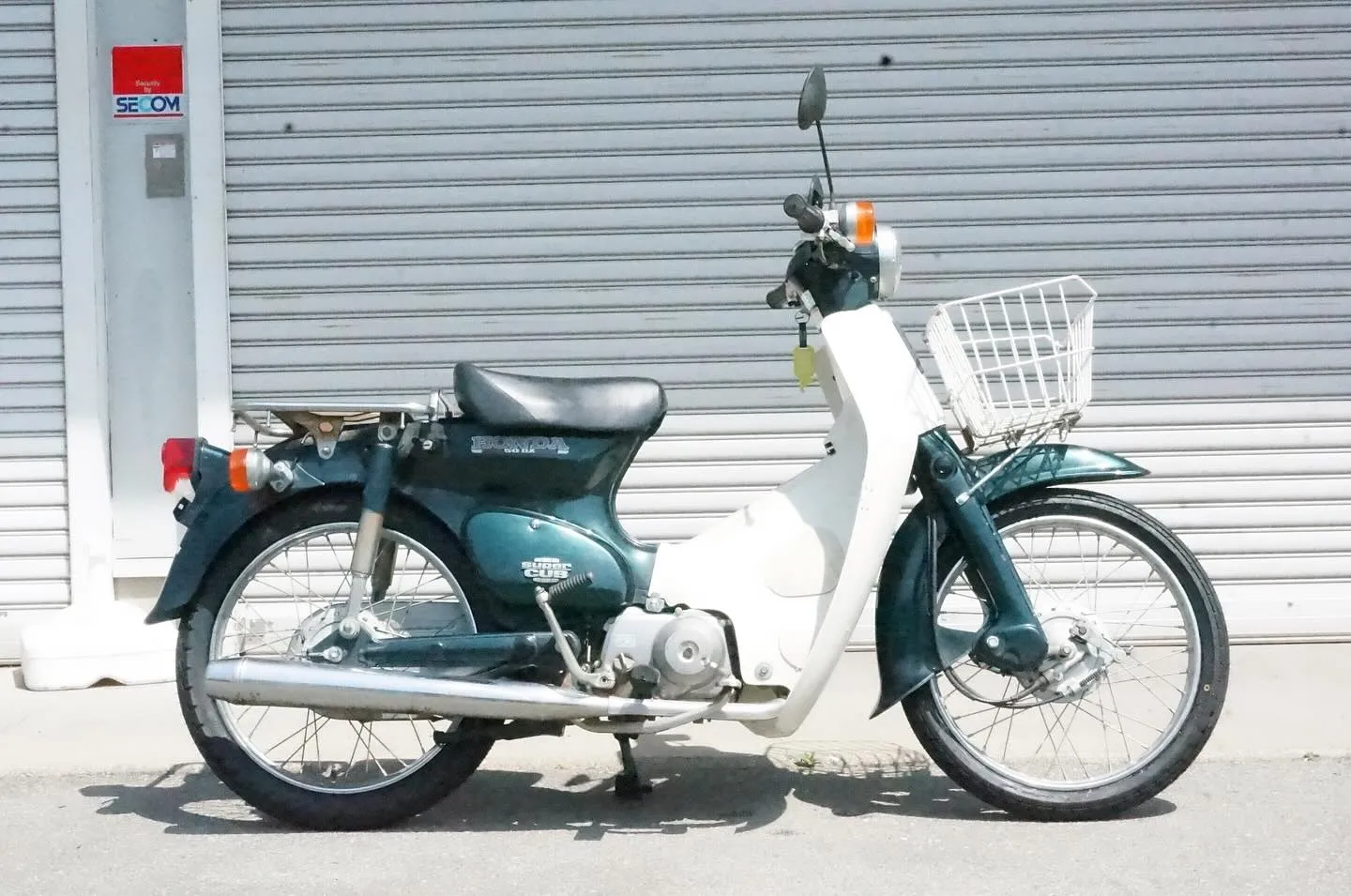 三重県松阪市のバイク販売店マーヴェリックカーズです‼️