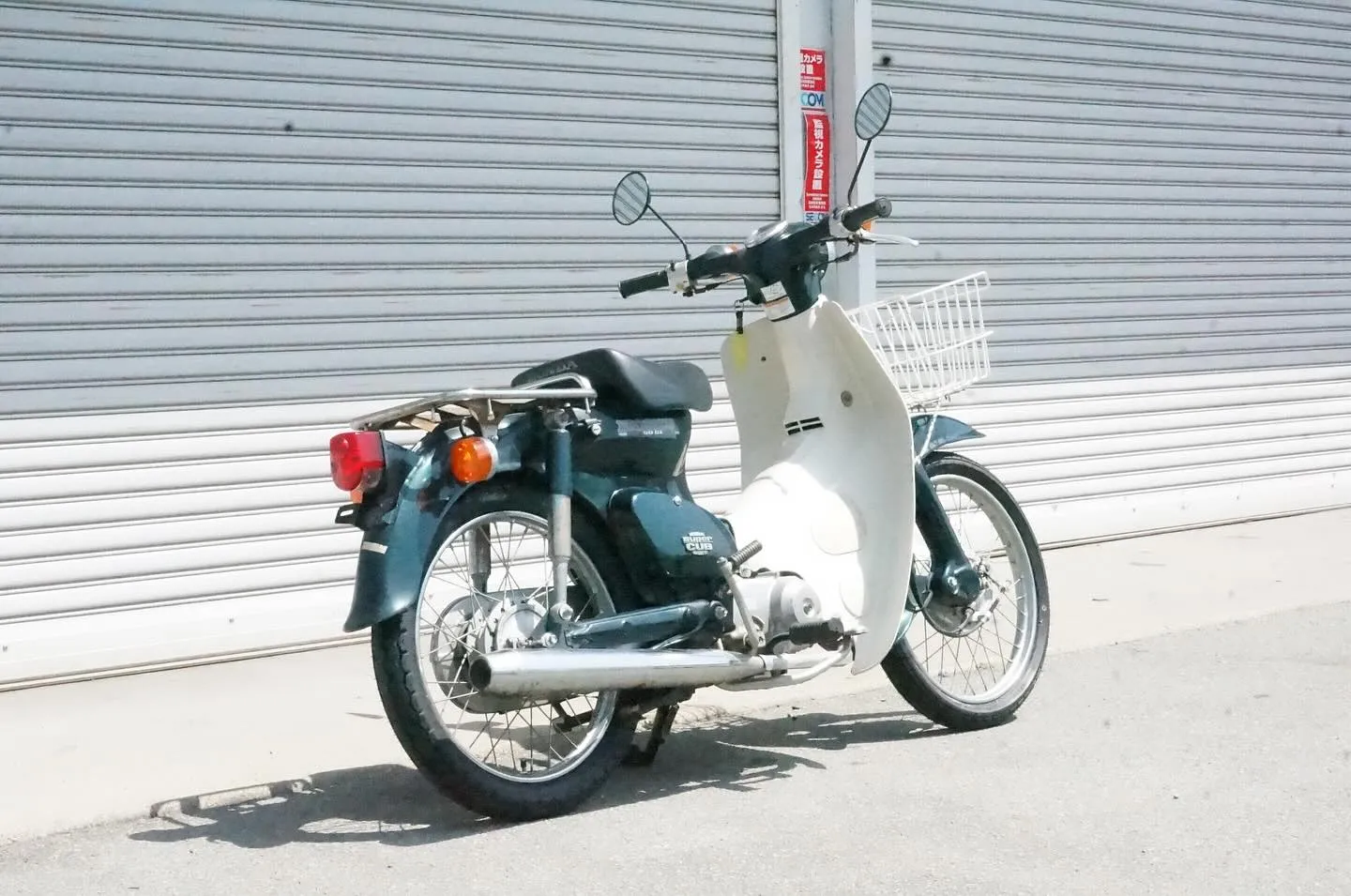 三重県松阪市のバイク販売店マーヴェリックカーズです‼️