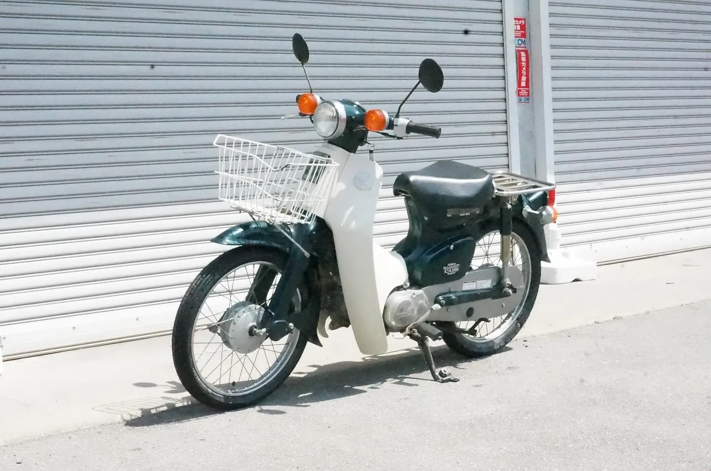 三重県松阪市のバイク販売店マーヴェリックカーズです‼️