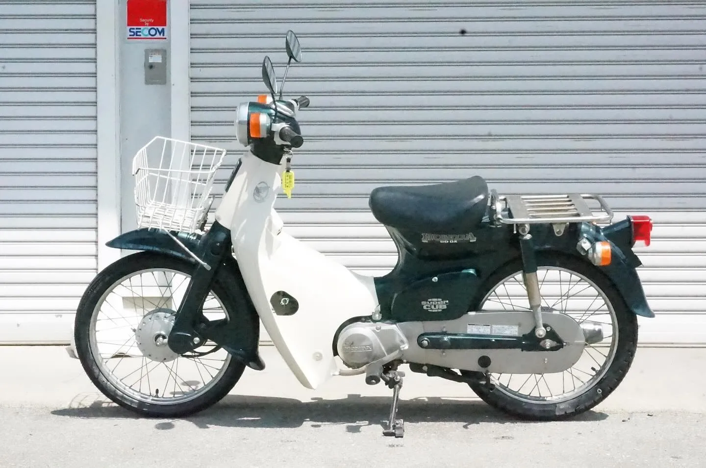 三重県松阪市のバイク販売店マーヴェリックカーズです‼️