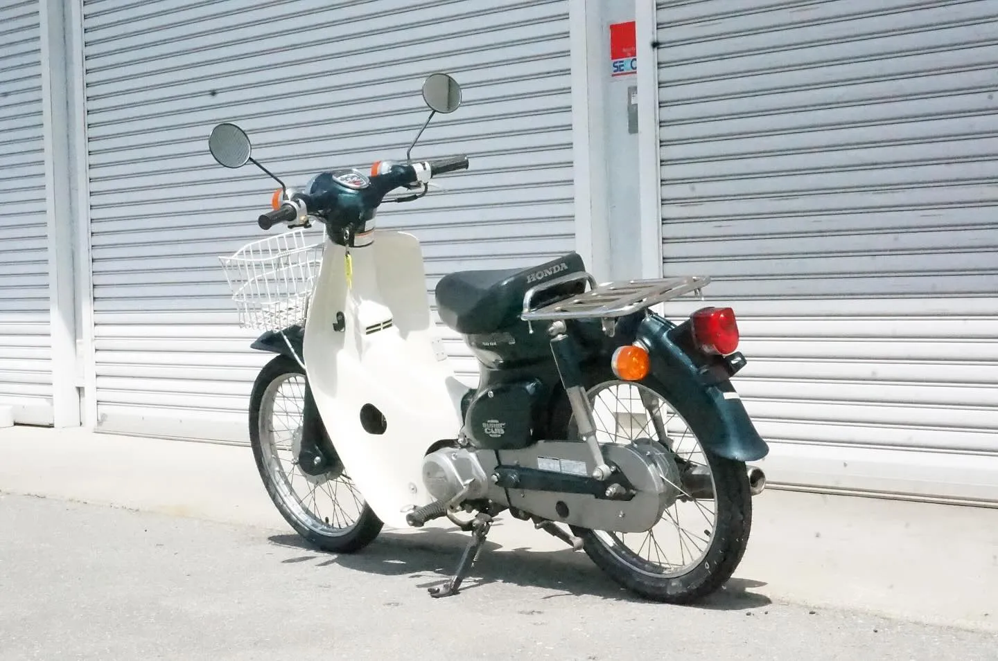 三重県松阪市のバイク販売店マーヴェリックカーズです‼️