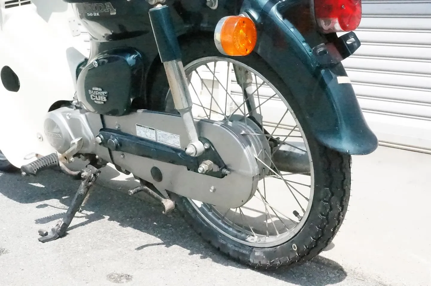 三重県松阪市のバイク販売店マーヴェリックカーズです‼️