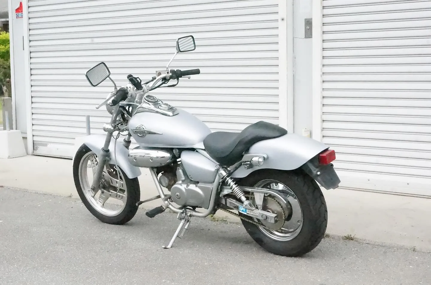 三重県松阪市のバイク販売店マーヴェリックカーズです‼️