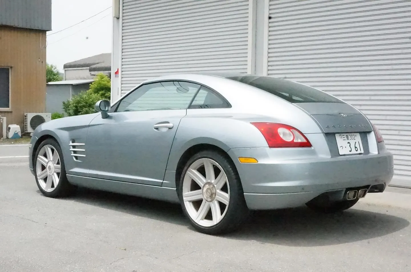 三重県松阪市の中古車販売店マーヴェリックカーズです‼️