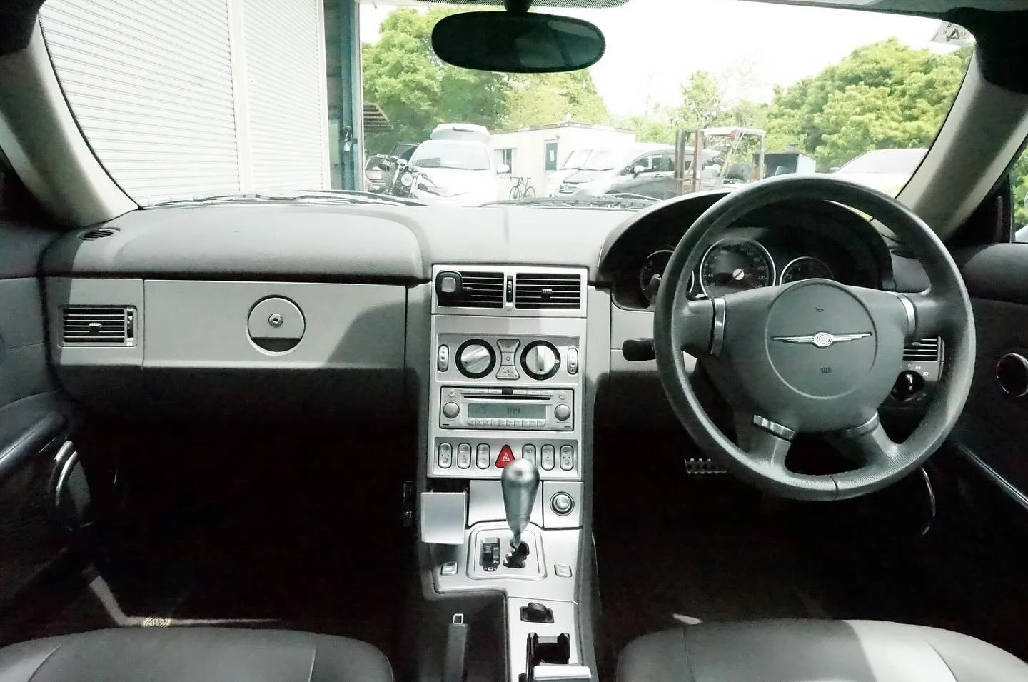 三重県松阪市の中古車販売店マーヴェリックカーズです‼️