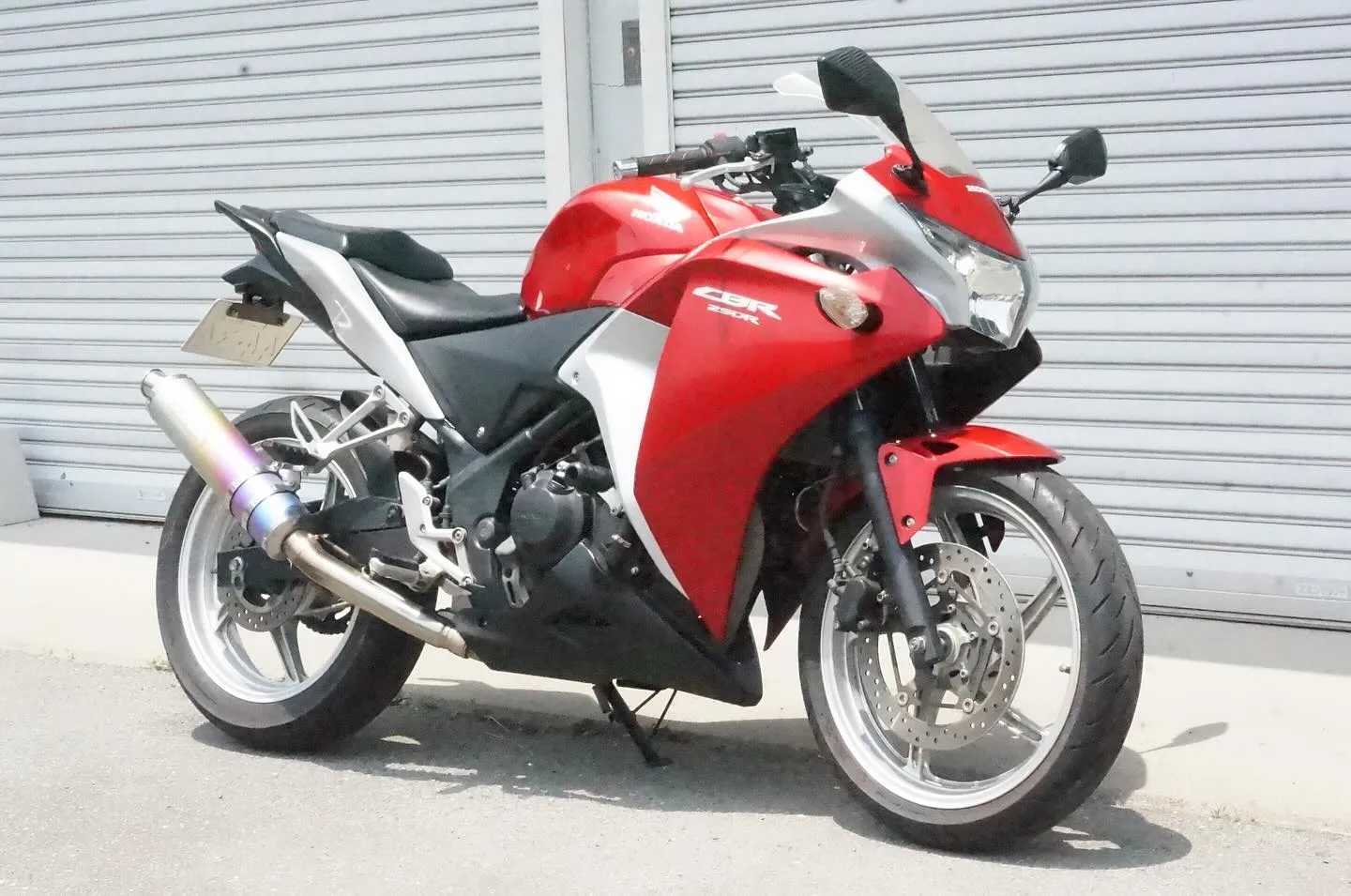 三重県松阪市のバイク販売店マーヴェリックカーズです‼️