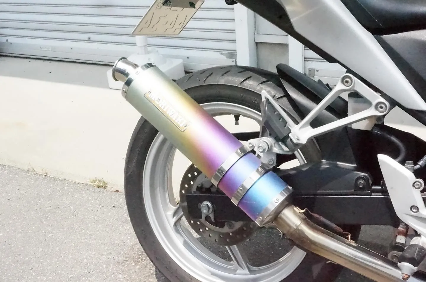 三重県松阪市のバイク販売店マーヴェリックカーズです‼️