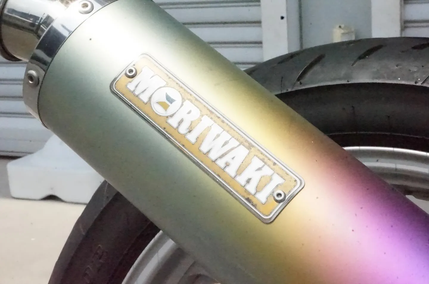 三重県松阪市のバイク販売店マーヴェリックカーズです‼️