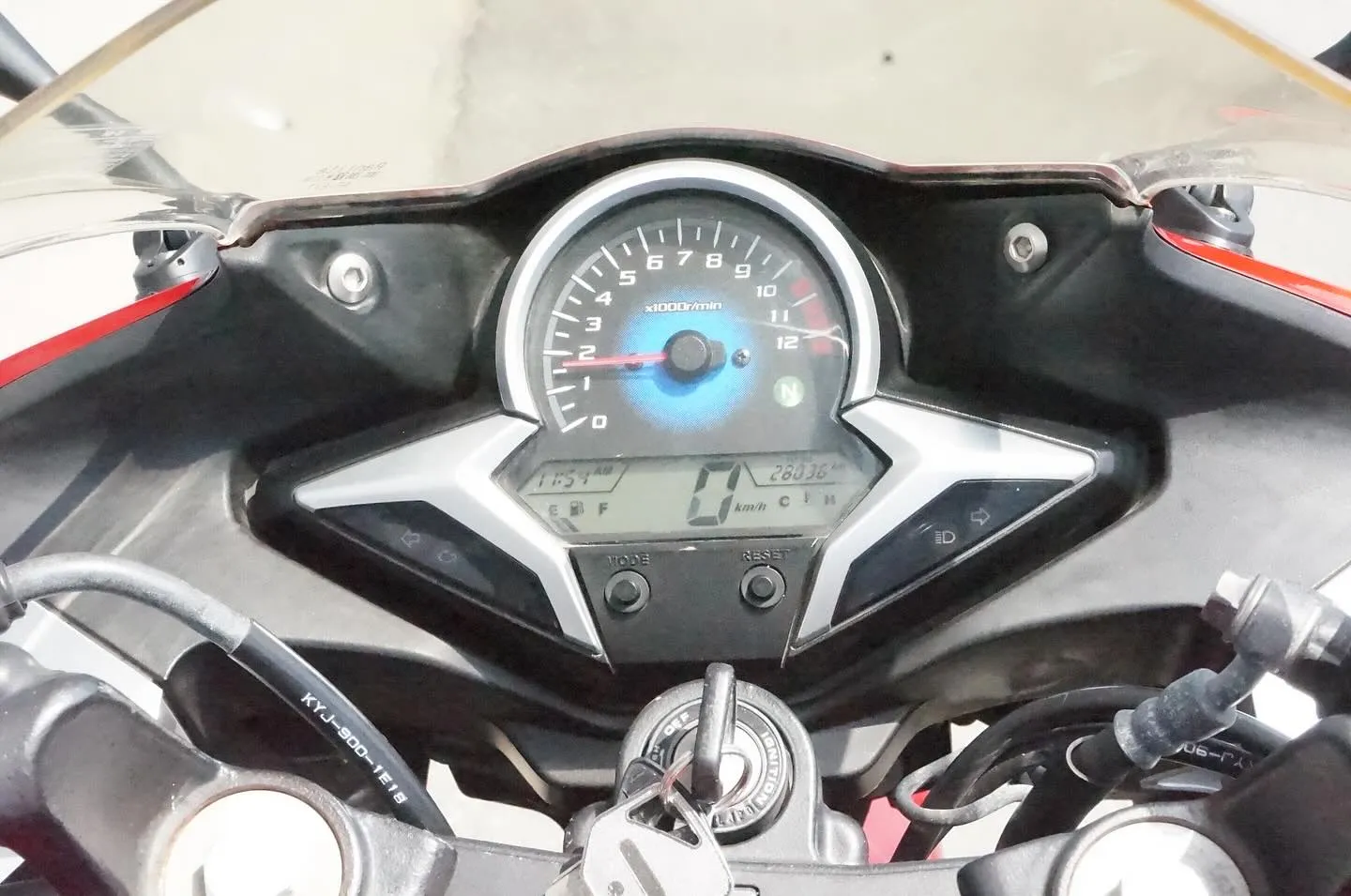 三重県松阪市のバイク販売店マーヴェリックカーズです‼️