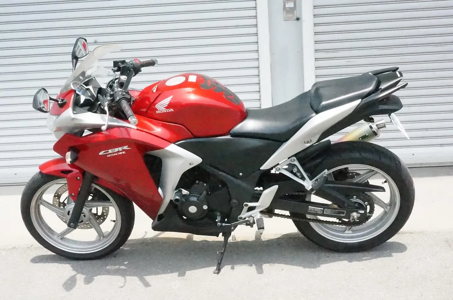 三重県松阪市のバイク販売店マーヴェリックカーズです‼️