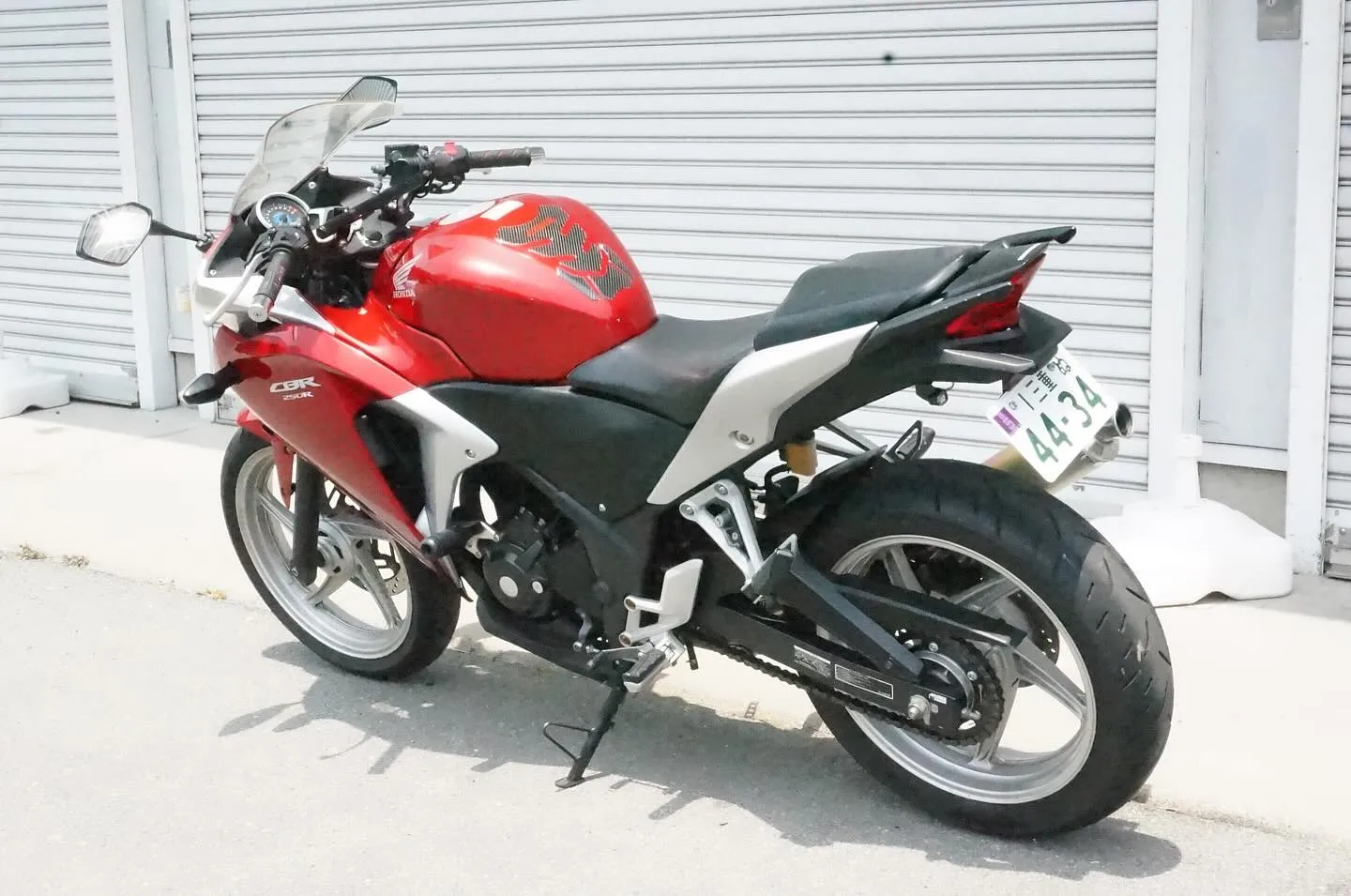 三重県松阪市のバイク販売店マーヴェリックカーズです‼️