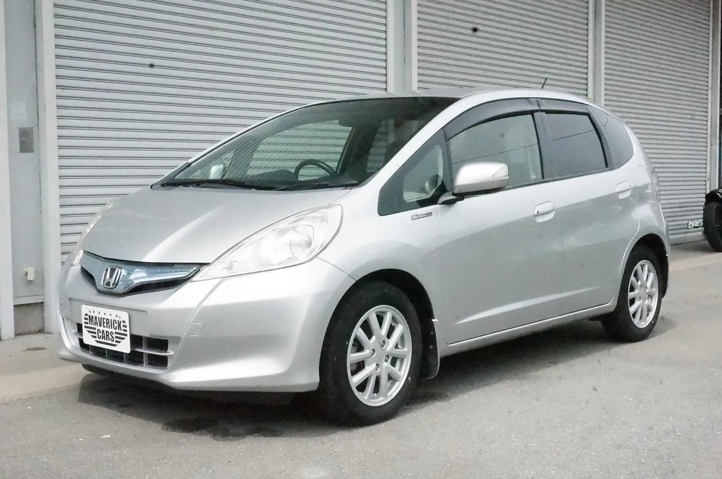 三重県松阪市の中古車販売店マーヴェリックカーズです‼️