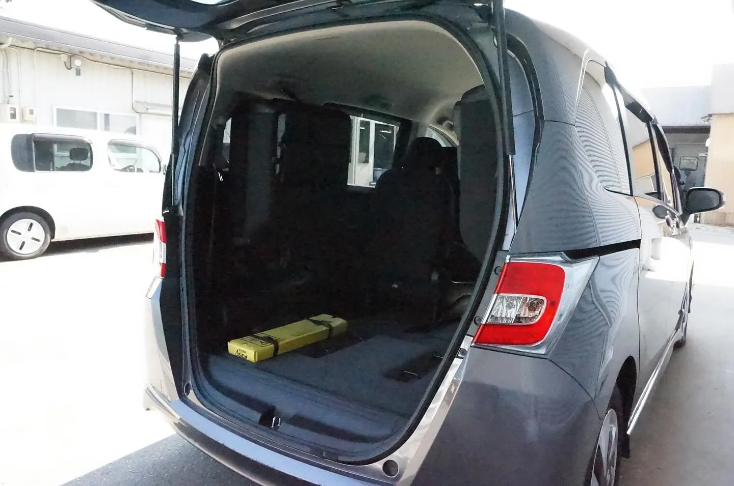 三重県松阪市の中古車販売店マーヴェリックカーズです‼️