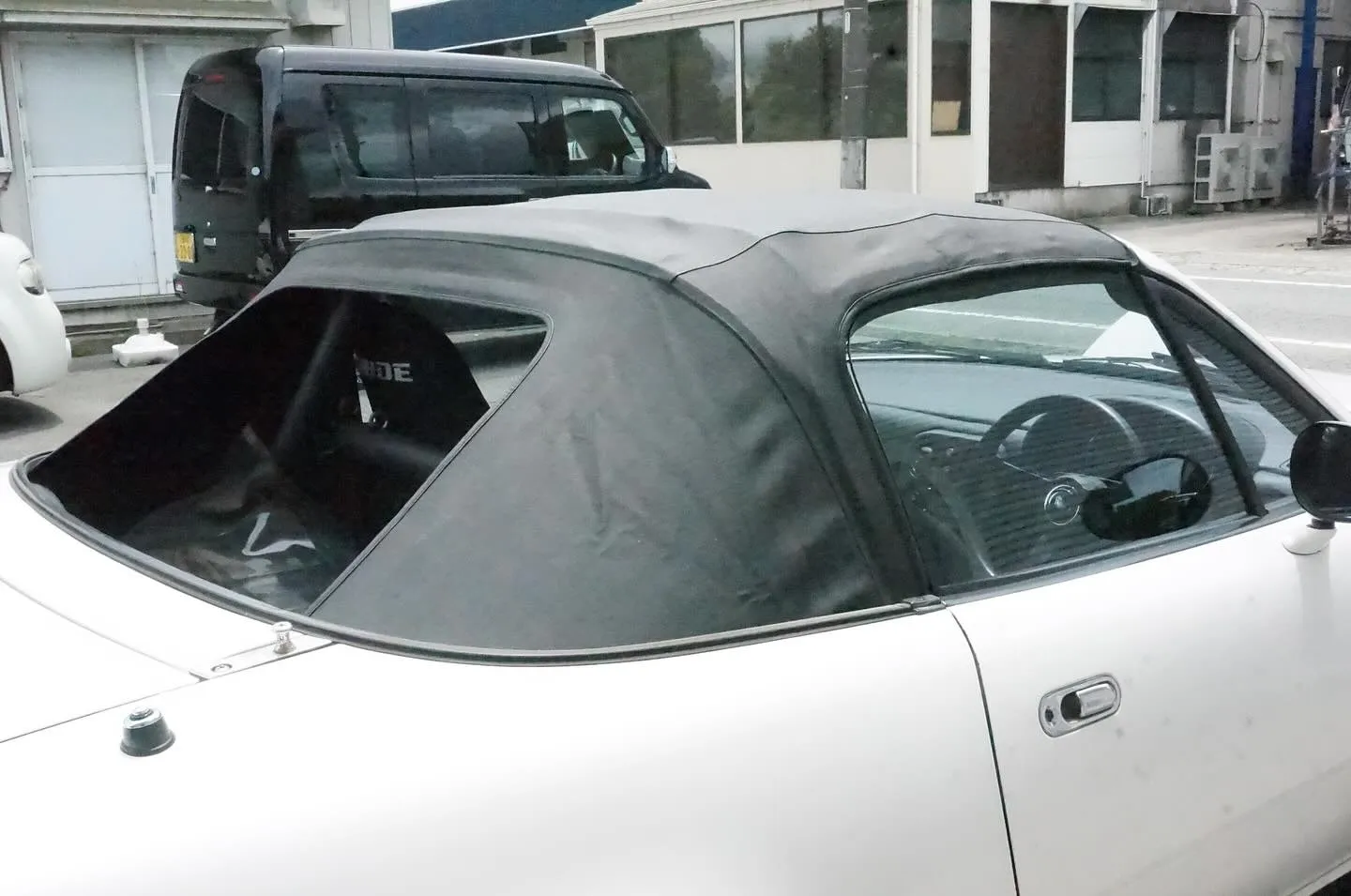 三重県松阪市の中古車販売店マーヴェリックカーズです‼️