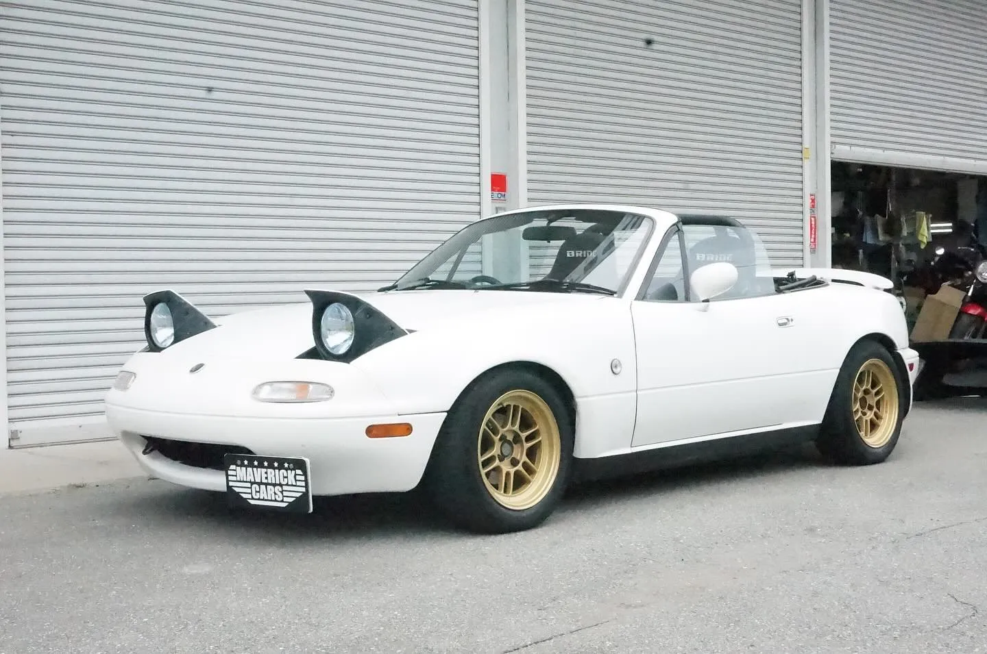 三重県松阪市の中古車販売店マーヴェリックカーズです‼️